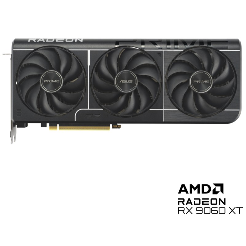 resimler/genel/ASUS RADEON PRIME-RX9060XT-O8G 8GB GDDDR6 128BIT 1XHDMI 2XDP EKRAN KARTI