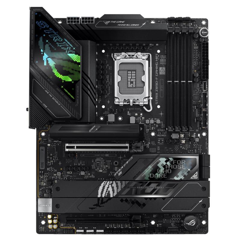 resimler/genel/ASUS ROG STRIX Z890-F GAMING WIFI DDR5 8600MT/S 1XHDMI 1XDP 2XUSB TYPE-C 5XM.2 ATX 1851P(INTEL ULTRA PROCESSORS SERIES2)