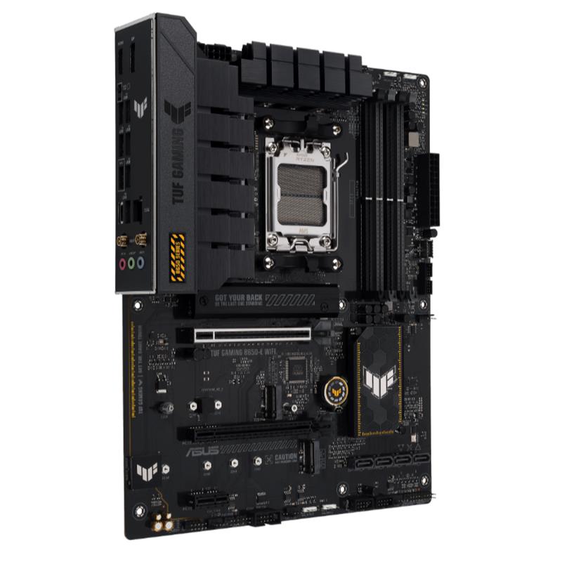 resimler/genel/ASUS TUF GAMING B650-E WIFI DDR5 8000MHZ 1XHDMI 1XDP 3XM.2 USB 3.2 ATX AM5 (AMD AM5 9000/8000/7000 SERİLERİ İLE UYUMLU)