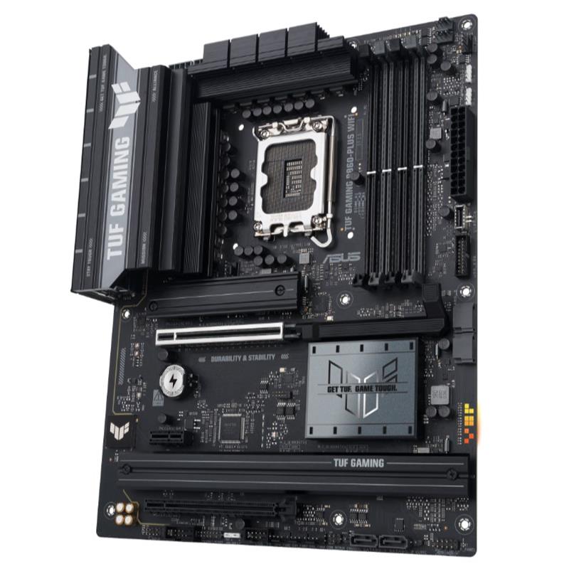 resimler/genel/ASUS TUF GAMING B860-PLUS WIFI DDR5 8666MT/S 1XHDMI 1XDP 3XM.2 TYPE-C ATX 1851P (INTEL ULTRA PROCESSORS SERIES 2)
