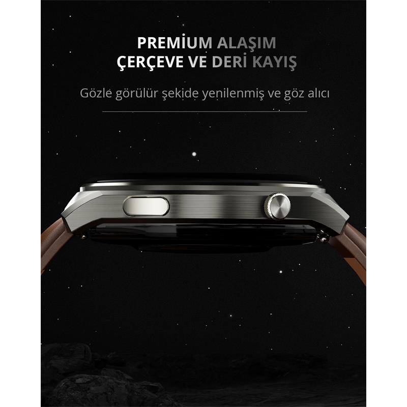 resimler/genel/AUKEY SW-2U-GY AKILLI SAAT 3.6CM AMOLED EKRAN VE 15 GÜN PİL ÖMRÜ IP68 GRİ