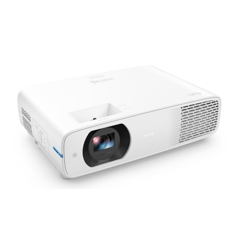 resimler/genel/BENQ LH750 5000 ANS 1920X1080 FHD 2XHDMI, 2XUSB-A RJ45 4K DESTEKLI 3D 4LED DLP PROJEKSIYON