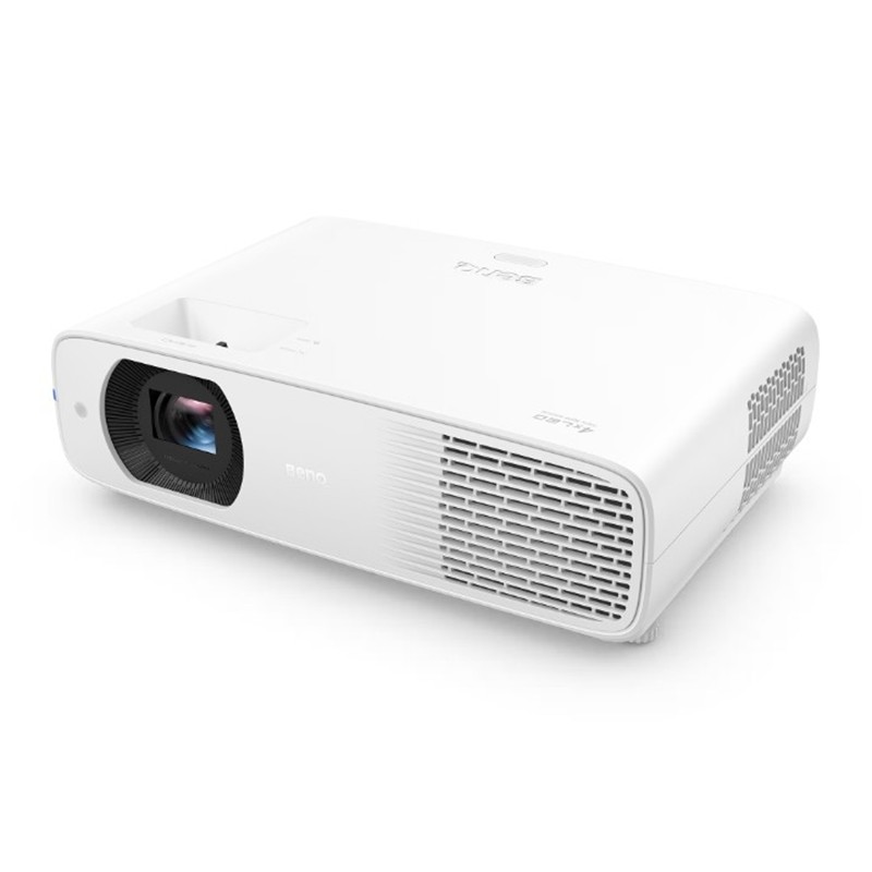 resimler/genel/BENQ LH750 5000 ANS 1920X1080 FHD 2XHDMI, 2XUSB-A RJ45 4K DESTEKLI 3D 4LED DLP PROJEKSIYON