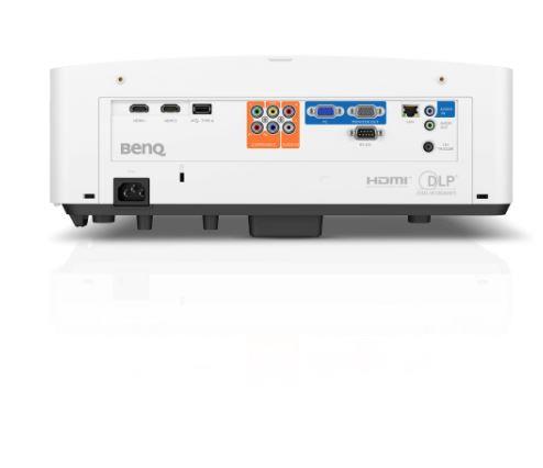 resimler/genel/BENQ LU930 5000 ANS 1920x1200 WUXGA 2xHDMI VGA RJ45 USB TYPE A DLP LAZER PROJEKSIYON