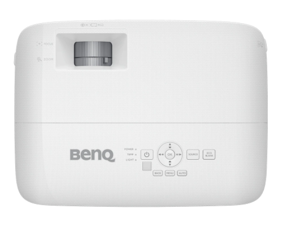 resimler/genel/BENQ MH560 3800 ANS 1920X1080 FHD 2XHDMI VGA 3D USB A DLP PROJEKSIYON