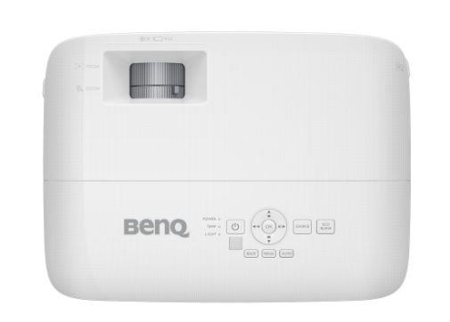 resimler/genel/BENQ MW560 4000 ANS 1280X800 WXGA 2XHDMI VGA DLP PROJEKSIYON