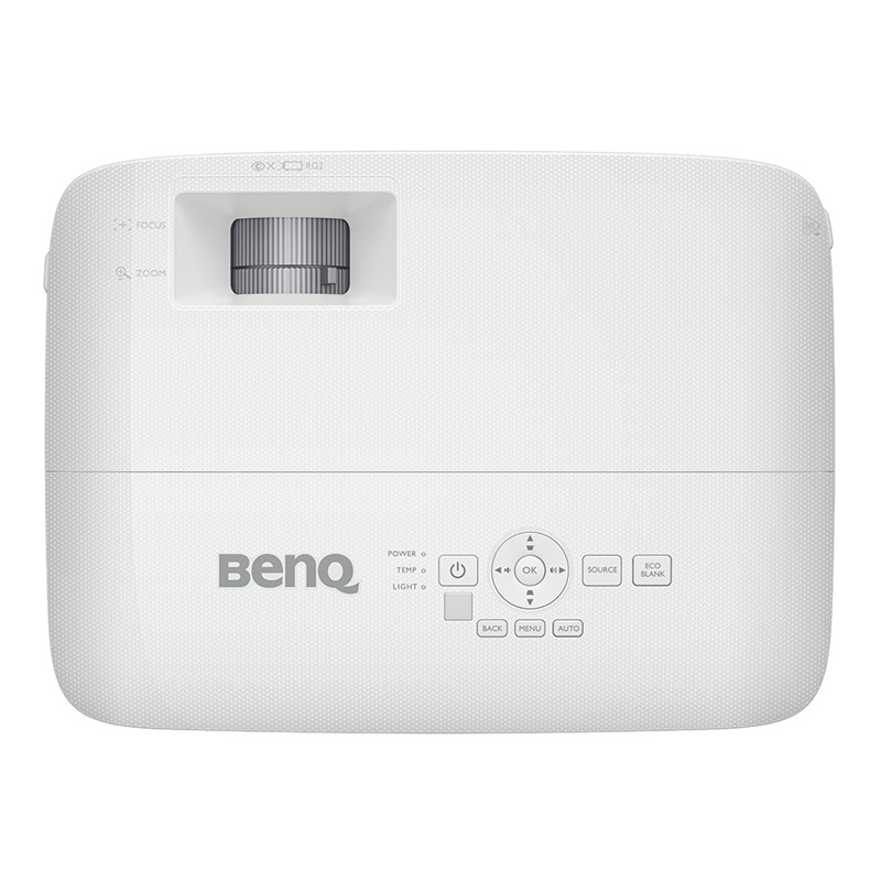 resimler/genel/BENQ MW560C 4000 ANS 1280X800 WXGA 1xHDMI VGA USB TYPE A 3D DLP PROJEKSIYON