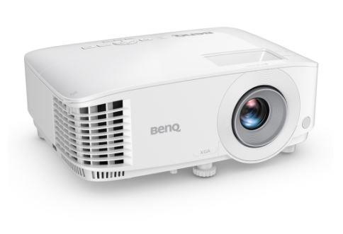 resimler/genel/BENQ MX560 4000 ANS 1024x768 XGA 2xHDMI VGA USB-A 20.000:1 3D DLP PROJEKSIYON