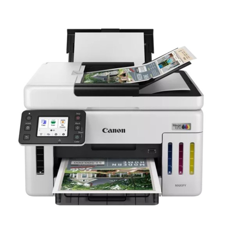 resimler/genel/CANON MAXIFY GX6140 YAZ/TAR/FOT/ETH/WIFI/DUB