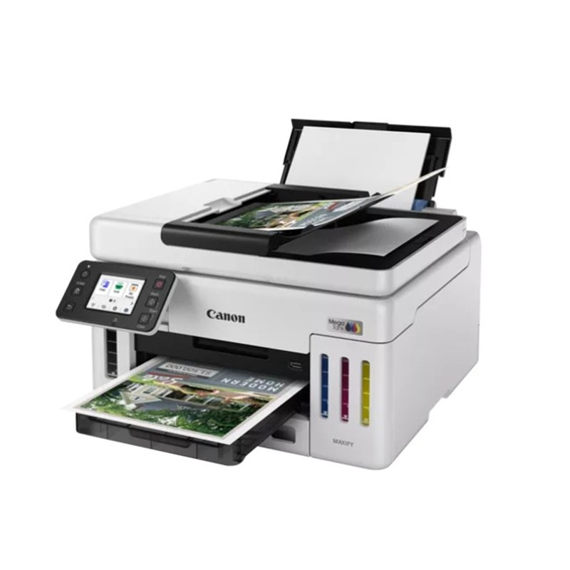 resimler/genel/CANON MAXIFY GX6140 YAZ/TAR/FOT/ETH/WIFI/DUB