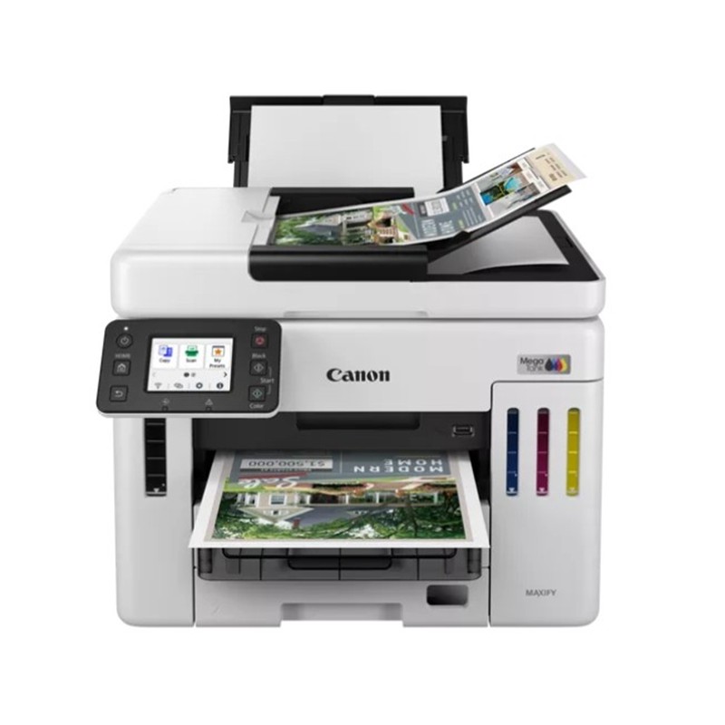 resimler/genel/CANON MAXIFY GX7140 YAZ/TAR/FOT/FAX/ETH/WIFI/DUB