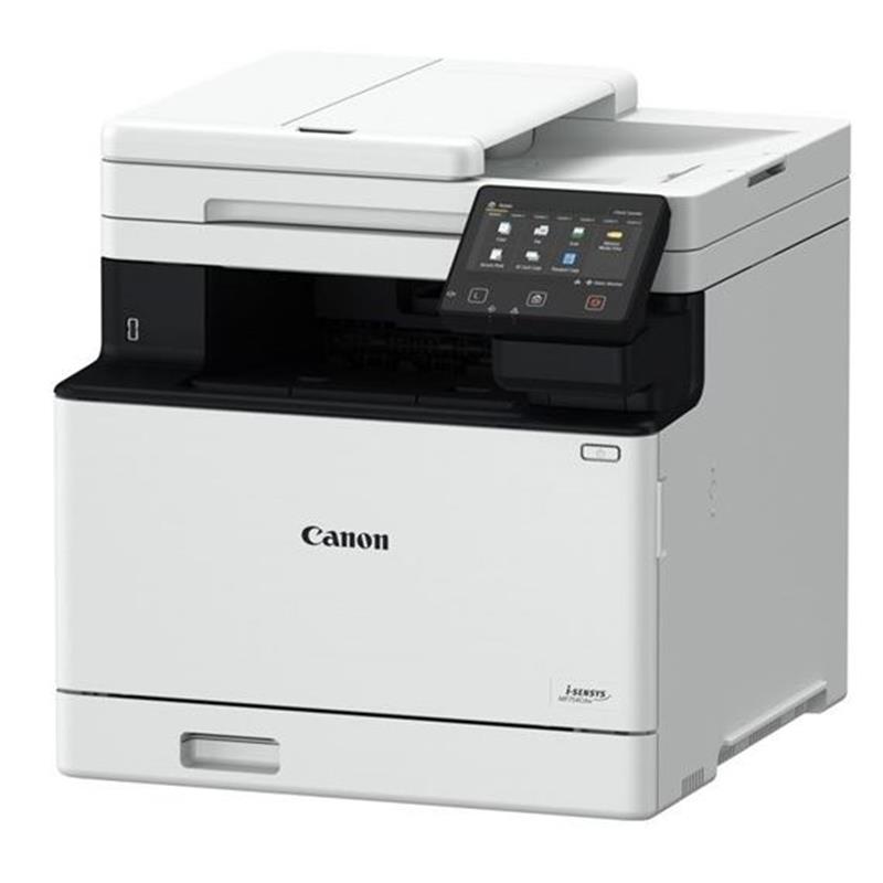 resimler/genel/CANON MF754CDW RENKLI LAZER YAZ/TAR/FOT/FAX/ETH/WIFI/DUB