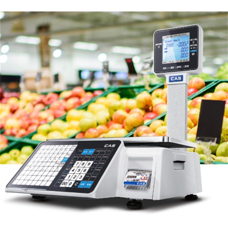 resimler/genel/CAS CL3000 30KG 202DPI DİREKT TERMAL ETHERNET LCD EKRAN BOYUNLU BARKODLU TERAZİ