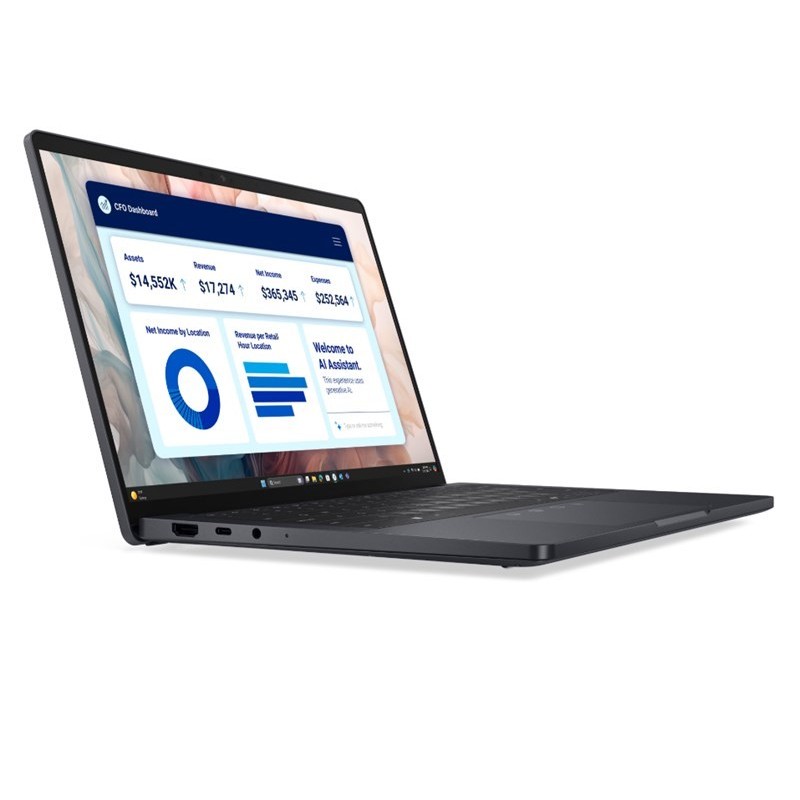 resimler/genel/DELL NB PRO PREMIUM 14 ULTRA7 268V 32GB 1 TB SSD WIN11PRO PA14250 DOKUNMATİK (3 YIL YERİNDE GARANTİ)