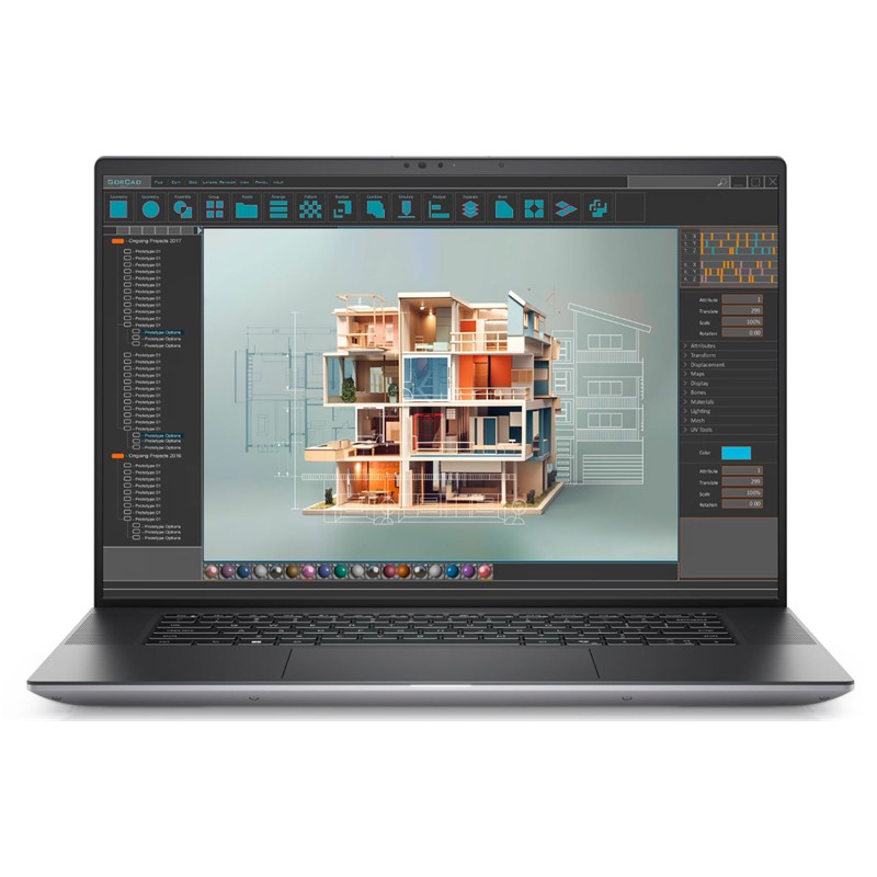 resimler/genel/DELL NBW M5690 XCTOP5690EMEA_VP-1 U7-155H 16GB 512SSD 6GB RTX1000 W11PRO 3 YIL YERİNDE GARANTİ