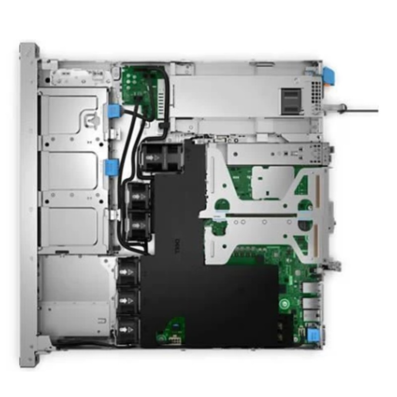 resimler/genel/DELL POWEREDGE EMEA_R260_SPL1 XEON 6315P 1X2TB SATA 3.5   1X16GB 1X700W 3 YIL YERİNDE GARANTİ