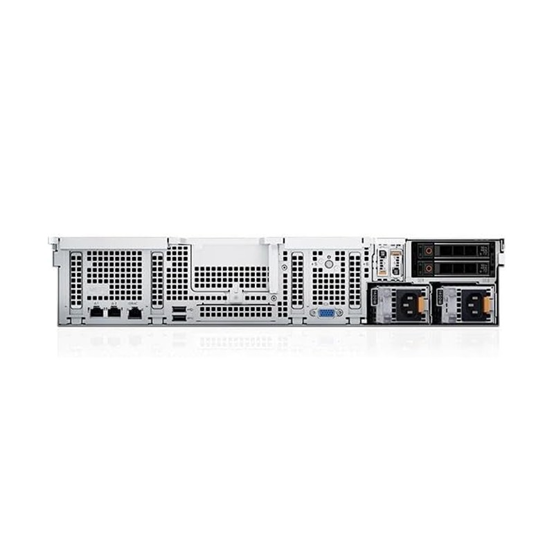 resimler/genel/DELL POWEREDGE R760XS_1 2X4410Y 2X32GB 2X480GB 2X1100W 3 YIL YERİNDE GARANTİ