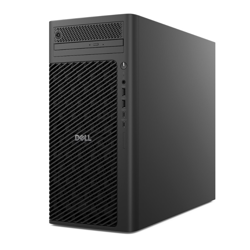 resimler/genel/DELL WS PRO MAX T2 FCT2250_1 U7 265 1X16GB 512SSD 4GB A400 WIN11PRO W11P 3 YIL YERİNDE GARANTİLİ