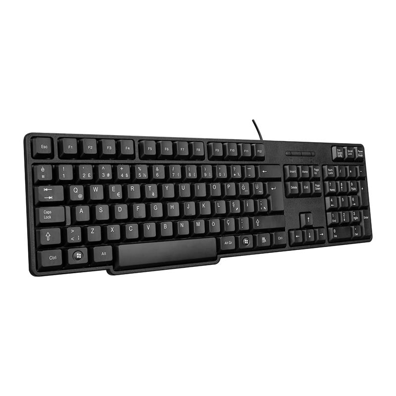resimler/genel/EVEREST KB-517U SİYAH USB Q STANDART KLAVYE