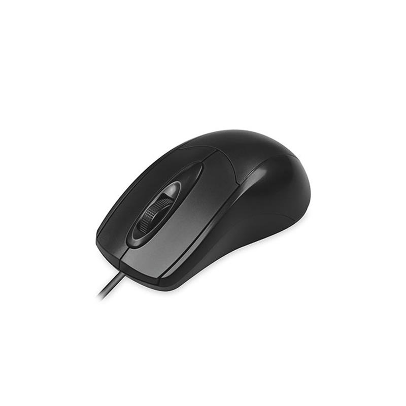 resimler/genel/EVEREST SM-163 OPTİK KABLOLU SİYAH MOUSE