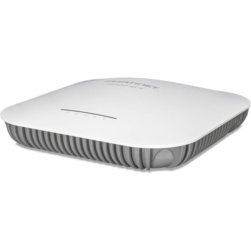resimler/genel/FORTINET FORTIAP-431F 2.4/5GHZ 4X4 WIFI6 802.11AX 1X2.5 GB/1X1GB RJ45 TAVAN TİPİ ACCESS POINT