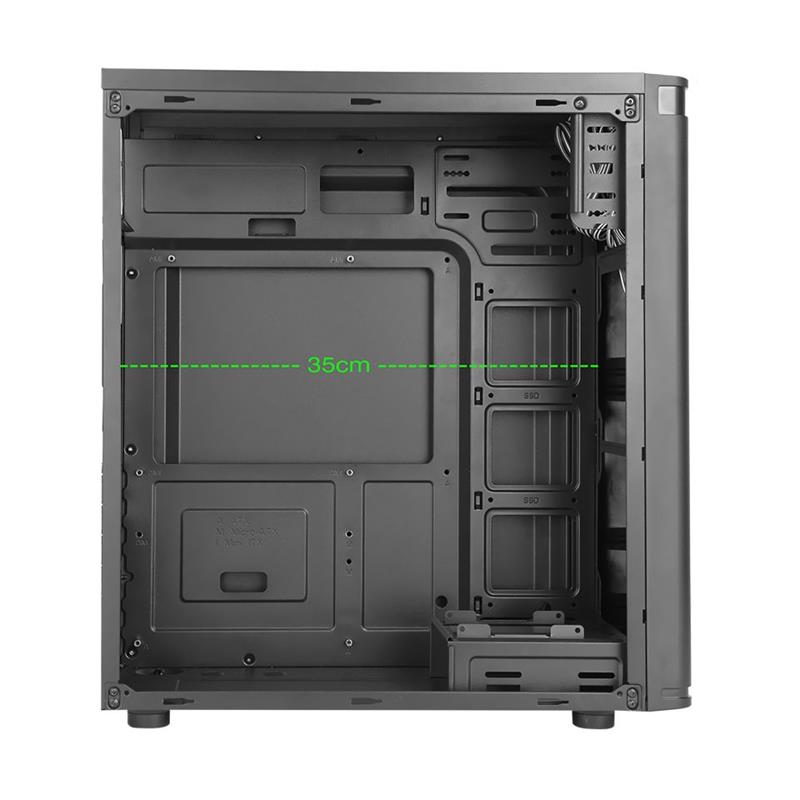 resimler/genel/FRISBY FC-2910B 300W 1X120MM FAN USB 2.0 MİDİ TOWER SİYAH KASA