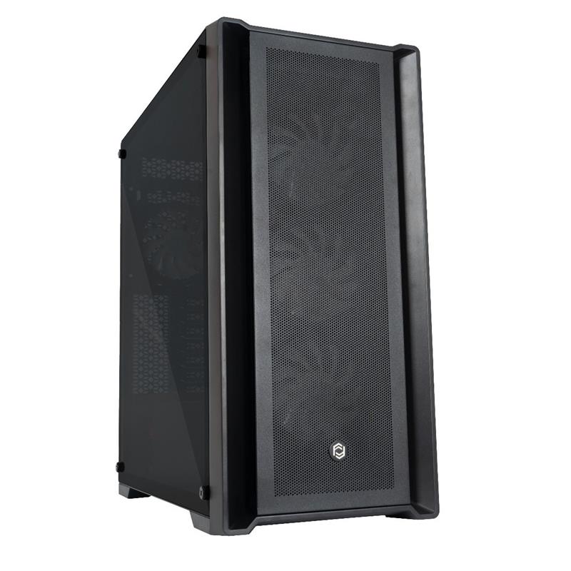 resimler/genel/FRISBY FC-9445G DYNAMIC 850W 80+ BRONZE 4X120MM RGB FAN MESH USB 3.0 GAMING SİYAH KASA