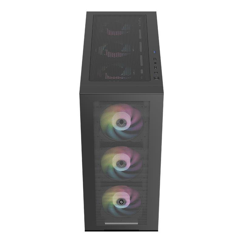 resimler/genel/FRISBY FC-9535G 650W 80+ 4X RGB GAMING MESH KASA
