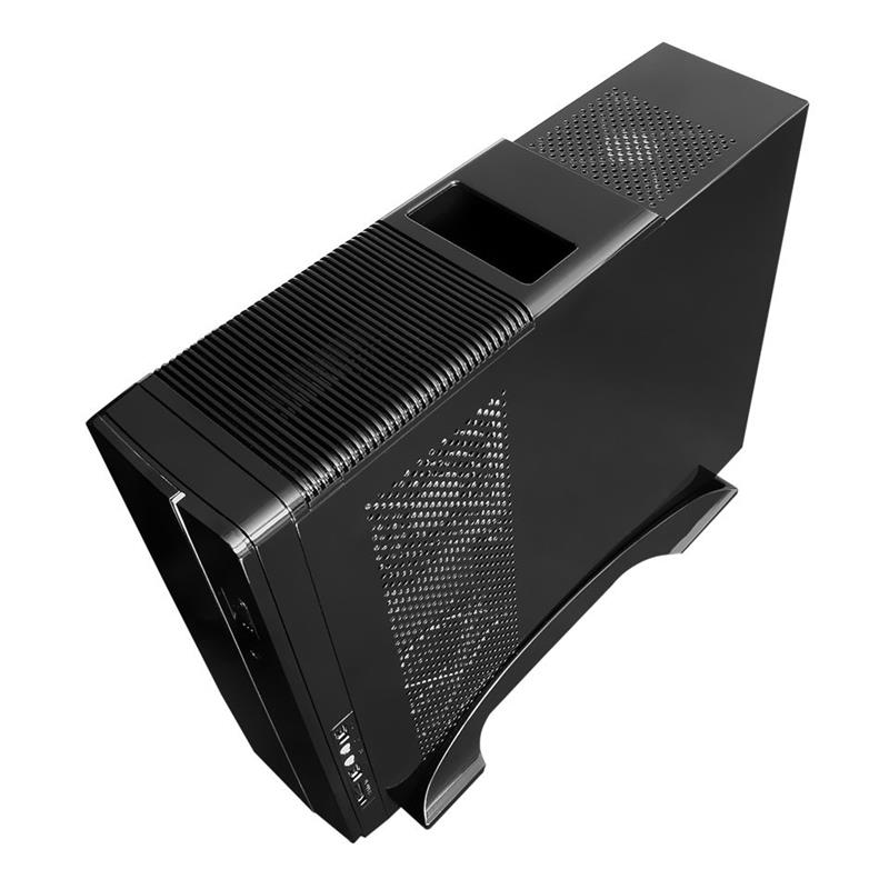resimler/genel/FRISBY FC-S6020B 300W 1X80MM FAN USB 2.0 SLIM TOWER SİYAH KULPLU KASA