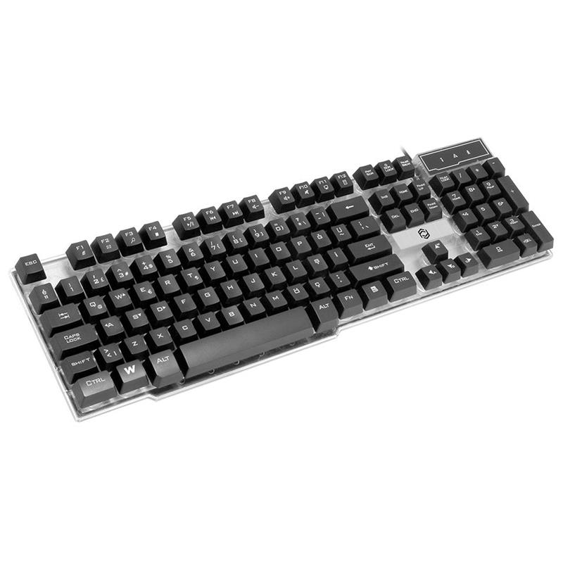resimler/genel/FRISBY FK-G508QU USB Q TR 3 RENKLI IŞIKLI KABLOLU KLAVYE