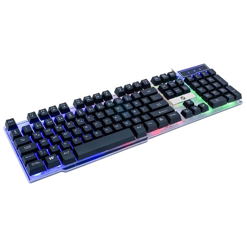 resimler/genel/FRISBY FK-G508QU USB Q TR 3 RENKLI IŞIKLI KABLOLU KLAVYE
