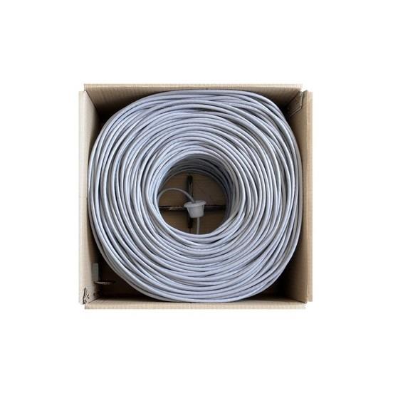 resimler/genel/FRISBY FNW-CAT622 305MT 0.50MM 24AWG CAT6 UTP KABLO GRİ