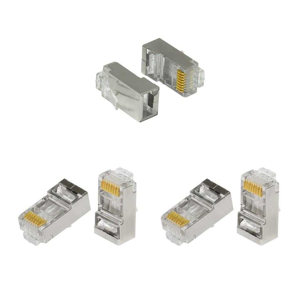 resimler/genel/FRISBY FNW-RJ4522N RJ45 FTP CAT6 KONNEKTOR METAL 100LÜ PAKET