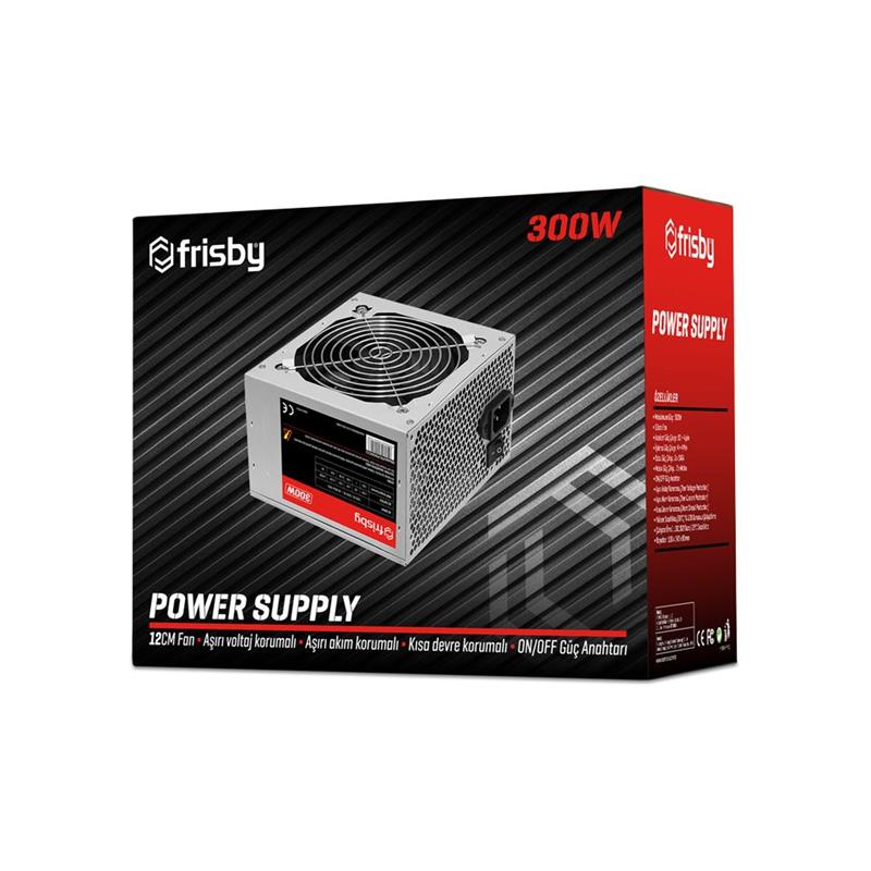 resimler/genel/FRISBY FR-PW30C12 300W 120MM FAN POWER SUPPLY
