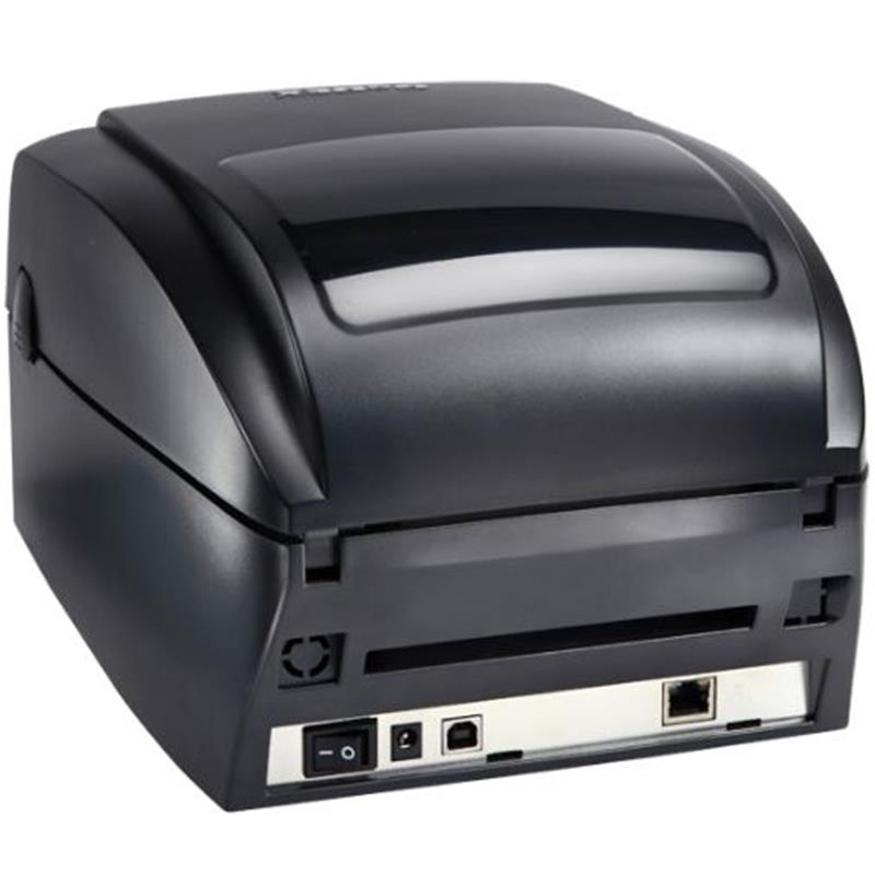 resimler/genel/GODEX EZ-1105 PLUS 203DPI TERMAL TRANSFER USB+ETHERNET BARKOD YAZICI (RİBONLU KULLANIM)