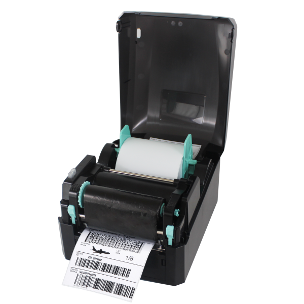 resimler/genel/GODEX GE300 203DPI TERMAL TRANSFER SERİ+USB+ETHERNET BARKOD YAZICI (RİBONLU KULLANIM)