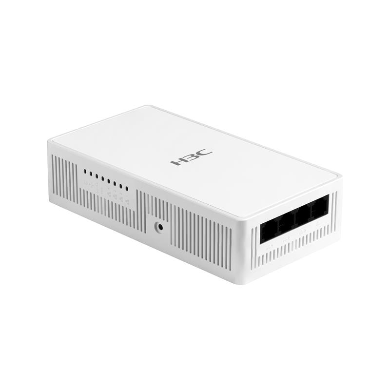 resimler/genel/H3C 9801A3WX WA6120H 5 PORT GIGABIT 2.4/5GHZ 1.775GBPS 802.11AX WIFI6 DUVAR TİPİ ACCESS POINT