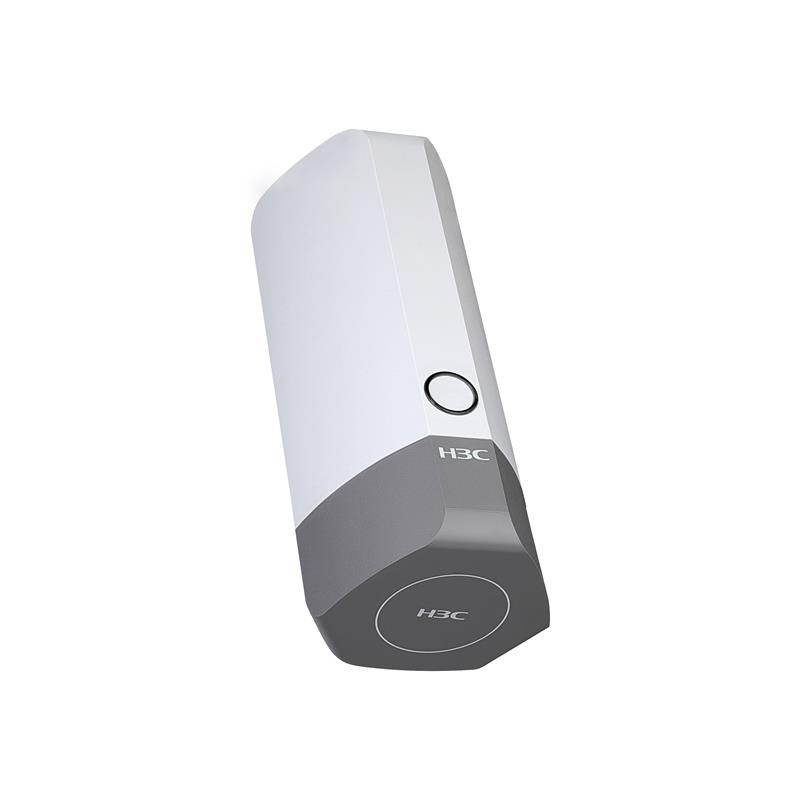 resimler/genel/H3C 9801A3WY EWP-WA6120X 2 PORT GIGABIT 2.4/5GHZ 802.11AX WIFI6 DIŞ ORTAM ACCESS POINT