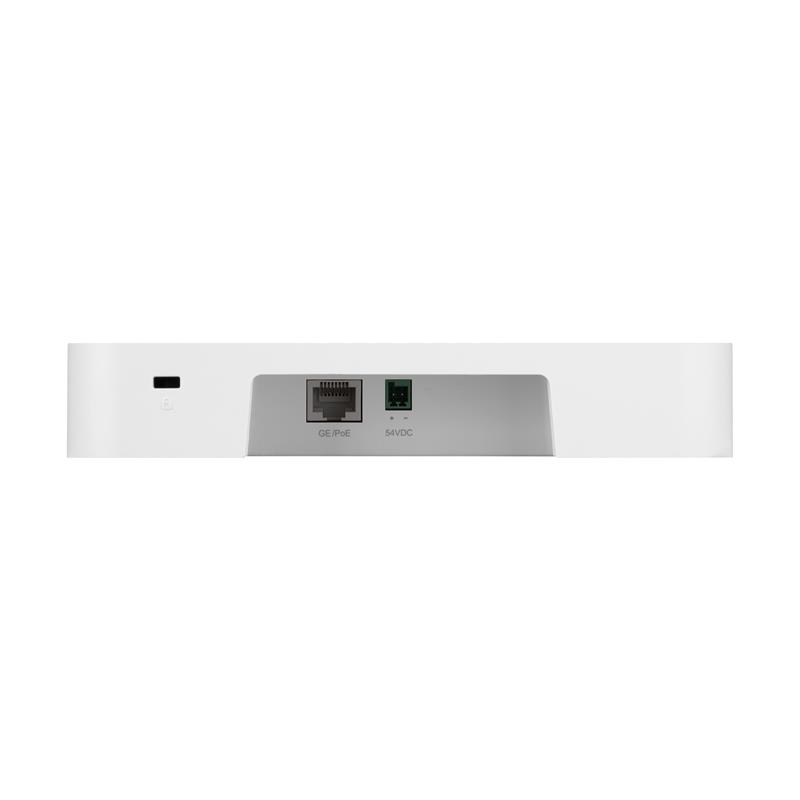 resimler/genel/H3C 9801A5ND WA6020 1 PORT GIGABIT 2.4/5GHZ 1500MBPS 802.11AX WIFI6 TAVAN TİPİ ACCESS POINT