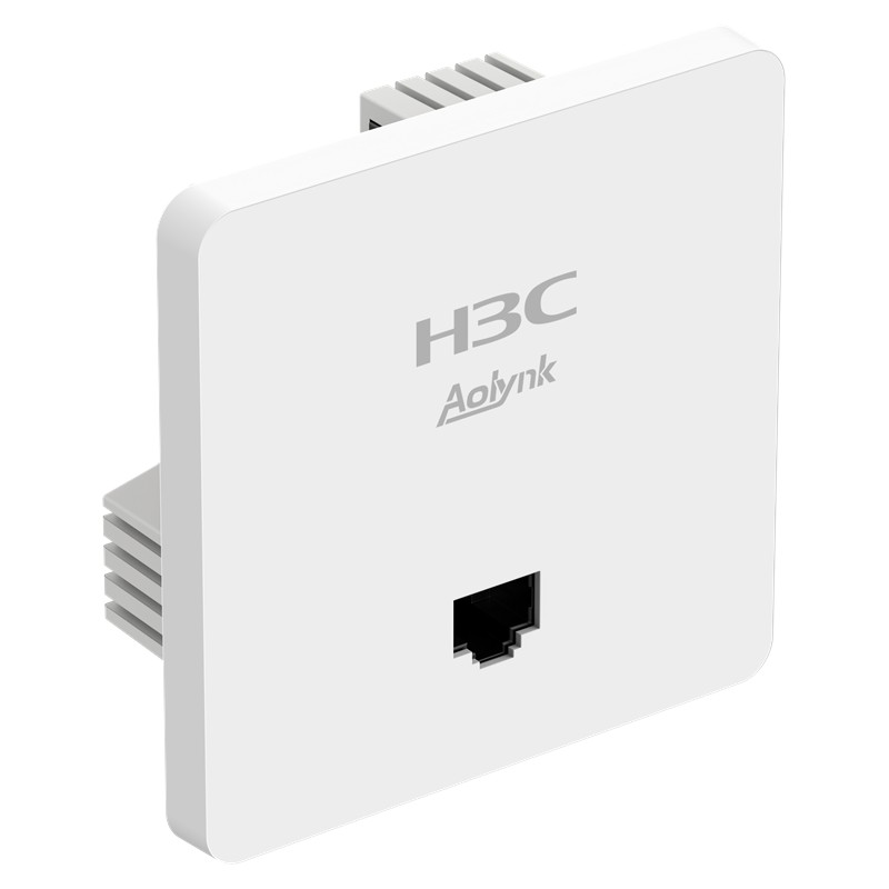 resimler/genel/H3C AOLYNK UAP612MG-AX30 1*2.5GB/1*GB PORT 2.4/5GHZ 2976MBPS 2X2 MIMO 802.11AX WIFI6 POE PRİZ TİPİ ACCESS POINT