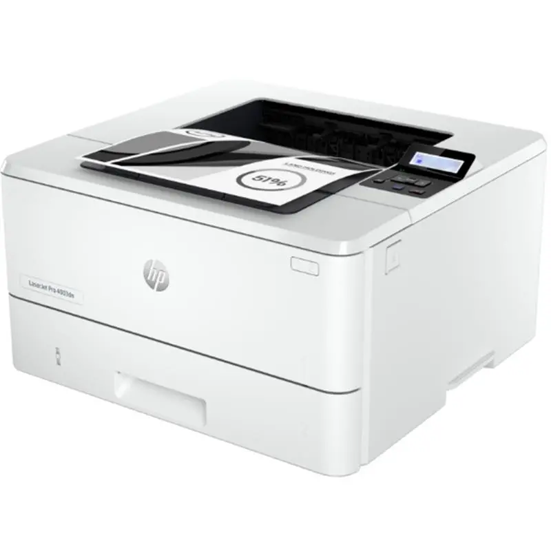 resimler/genel/HP 2Z609A LASERJET PRO 4003DN YAZ/DUB/ETH (W1A53A M404DN YERİNE)
