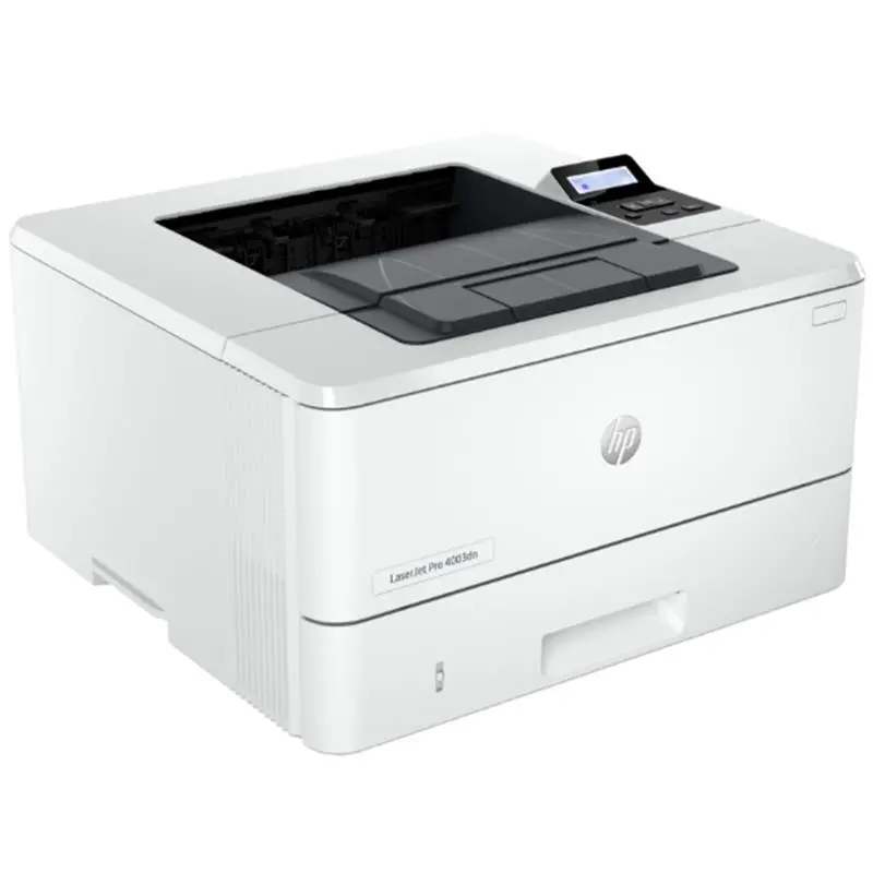 resimler/genel/HP 2Z609A LASERJET PRO 4003DN YAZ/DUB/ETH (W1A53A M404DN YERİNE)