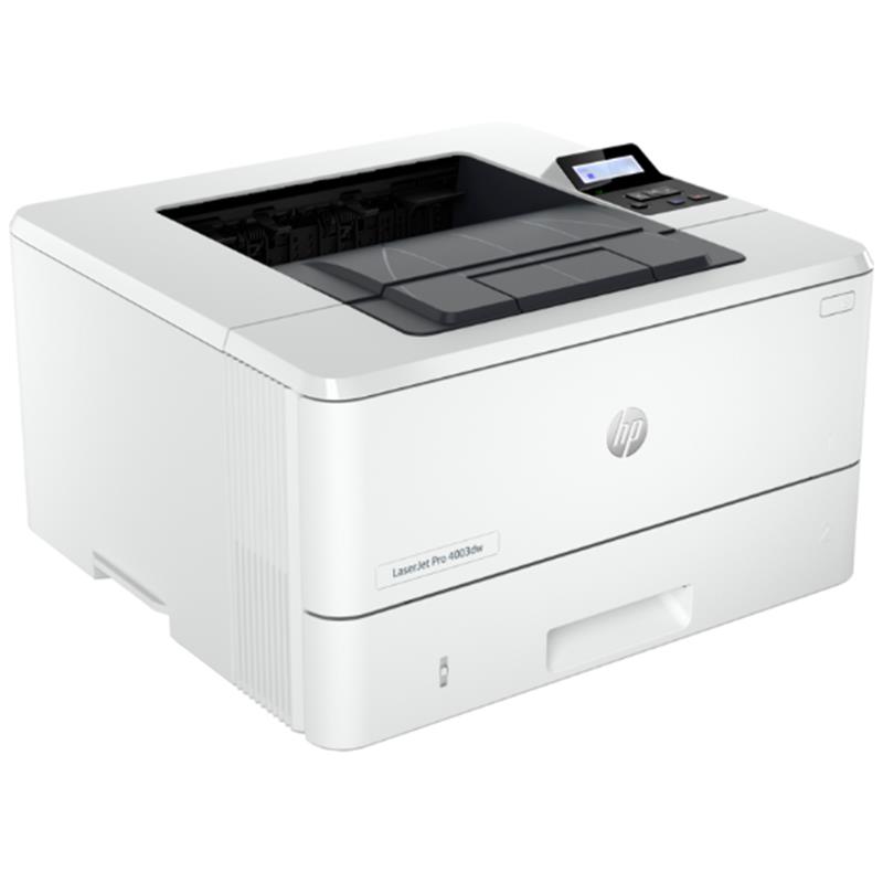resimler/genel/HP 2Z610A LASERJET PRO 4003DW YAZ/DUB/ETH/WIFI (W1A56A M404DW YERİNE)