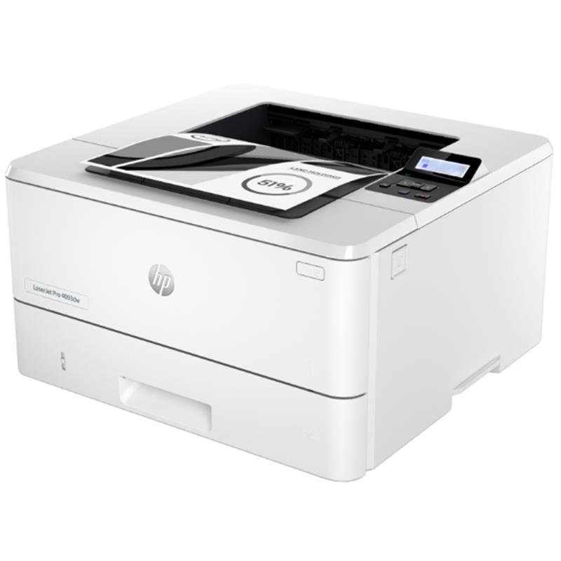 resimler/genel/HP 2Z610A LASERJET PRO 4003DW YAZ/DUB/ETH/WIFI (W1A56A M404DW YERİNE)