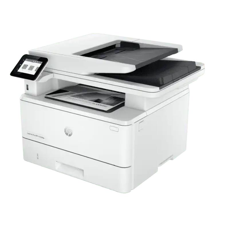 resimler/genel/HP 2Z629A LASERJET PRO MFP M4103FDW YAZ/TAR/FOT/FAX/DUB/WIFI