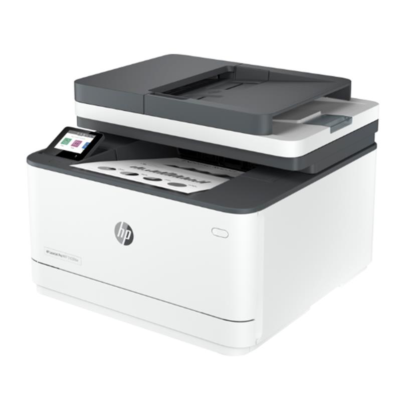 resimler/genel/HP 3G632A LASERJET 3103FDW YAZ/TAR/FOT/FAX/WIFI/ETH