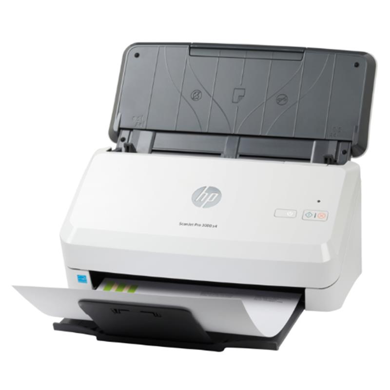 resimler/genel/HP 6FW07A SCANJET PRO 3000 S4 YAPRAK BESLEMELİ A4 DÖKÜMAN TARAYICI