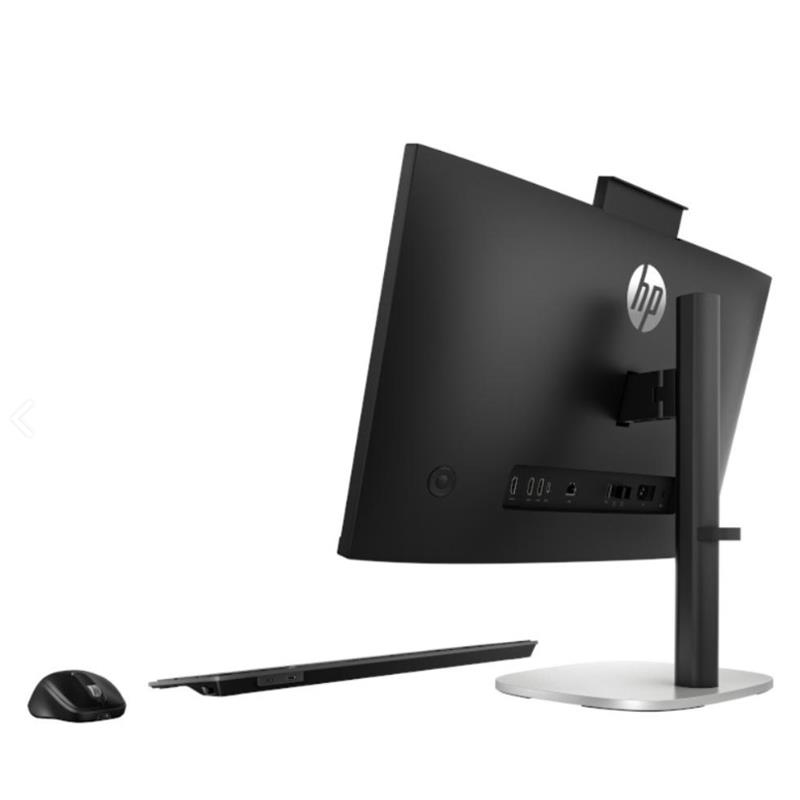resimler/genel/HP AIO ELITE STUDIO 8 AI A55NZET INTEL ULTRA 7-265 16GB 1TB SSD 23.8 DOS SİYAH