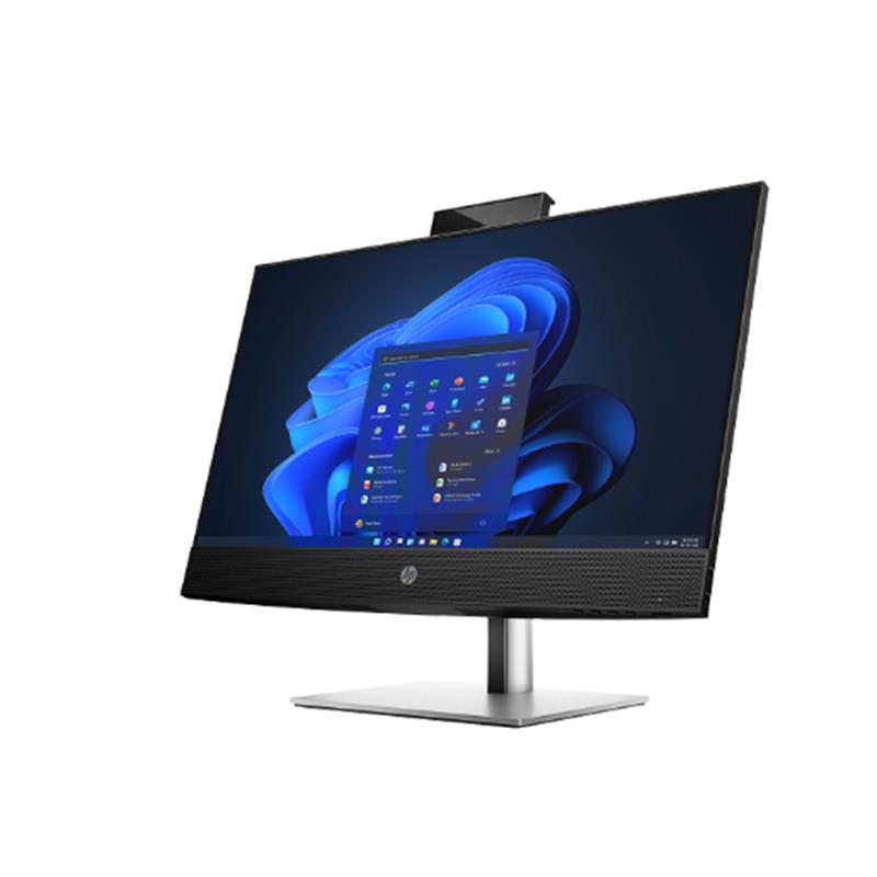 resimler/genel/HP AIO PRO 240 G10 D21FRET INTEL ULTRA 7-155U 8GB 512SSD 23.8 DOS SİYAH