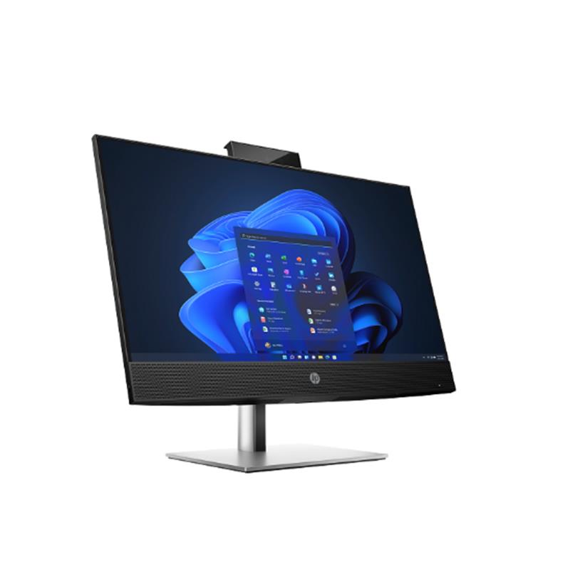 resimler/genel/HP AIO PRO 240 G10 D21FRET INTEL ULTRA 7-155U 8GB 512SSD 23.8 DOS SİYAH